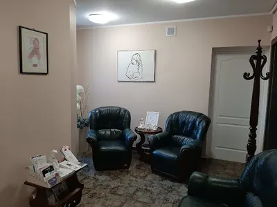 Aleksandra Lisowska Gabinet Ginekologiczno-Położniczy