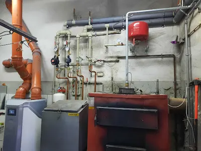 Hydrocomplex Technika Sanitarna Janusz Ryczkowski